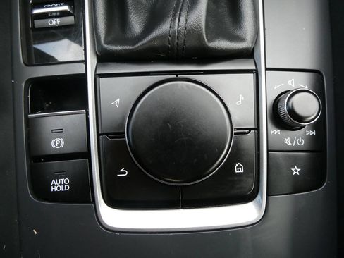 Used 2020 MAZDA MAZDA3 AWD Sedan w/ Select Package image 20