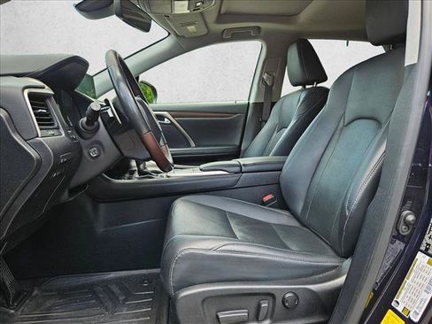 Used 2022 Lexus RX 350 FWD w/ Premium Package image 15