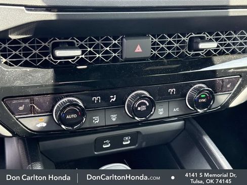 Used 2025 Honda Accord Sport image 8