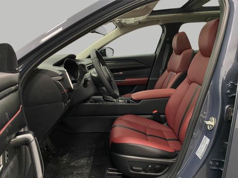 New 2026 MAZDA CX-50 2.5 Hybrid w/ Weather Package image 28