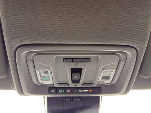 New 2026 GMC Sierra 1500 SLT w/ SLT Premium Plus Package image 37