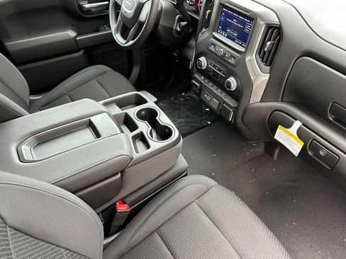 Used 2024 GMC Sierra 3500 Pro image 15