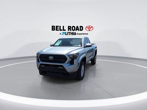 New 2026 Toyota Tacoma SR5 RWD image 3
