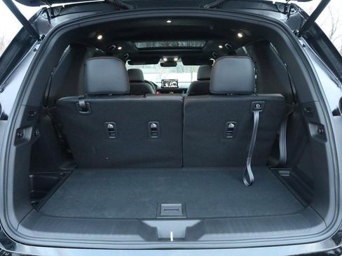 New 2025 Honda Pilot TrailSport image 7