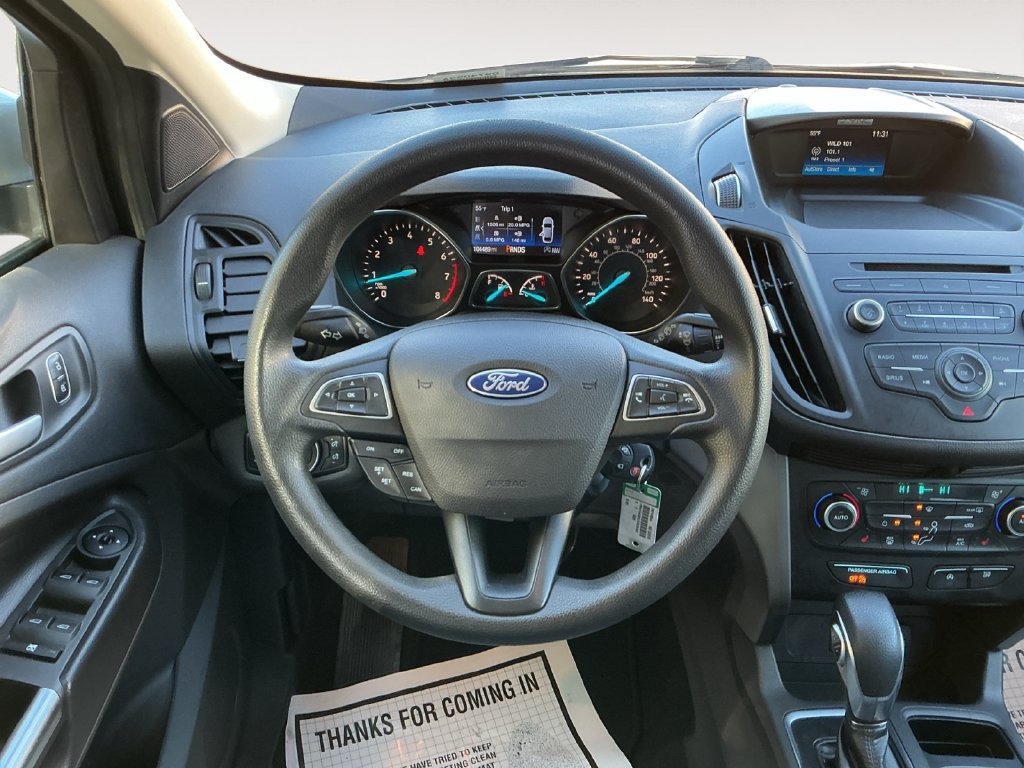 Used 2018 Ford Escape SE AWD/4WD image 12