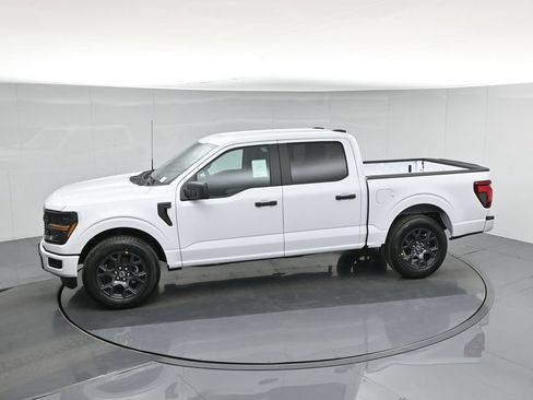 New 2026 Ford F150 STX w/ Equipment Group 200A RWD image 41