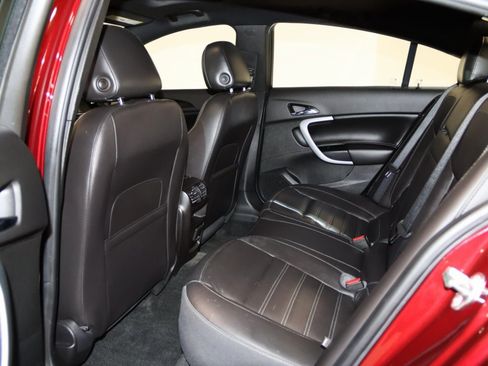 Used 2017 Buick Regal GS w/ Driver Confidence Package #2 image 48