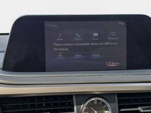 Used 2022 Lexus RX 350 AWD w/ Premium Package image 25