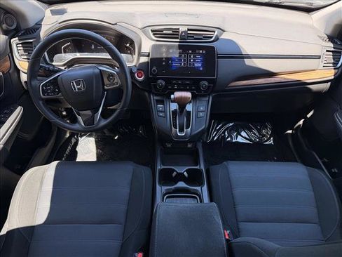 Used 2020 Honda CR-V EX image 25