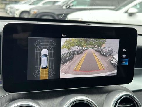 Certified 2021 Mercedes-Benz GLC 300 4MATIC image 36