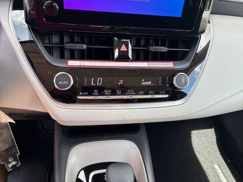 New 2026 Toyota Corolla LE FWD image 24