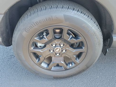 Certified 2024 Ford Bronco Sport Big Bend w/ Convenience Package AWD/4WD image 5