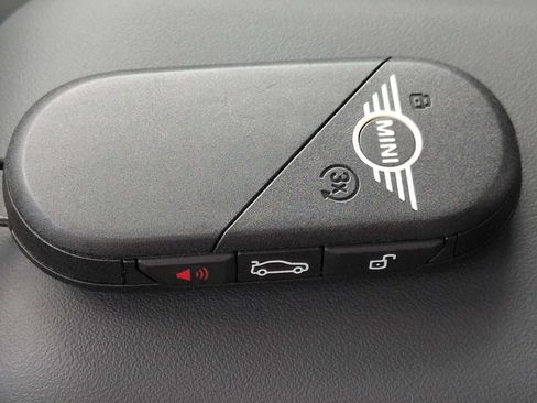 Used 2026 MINI Cooper S FWD image 38