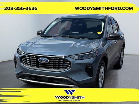 Used 2024 Ford Escape Active AWD/4WD image 1