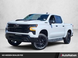 New 2026 Chevrolet Silverado 1500 LT Trail Boss w/ LT Trail Boss Premium Package AWD/4WD video 1