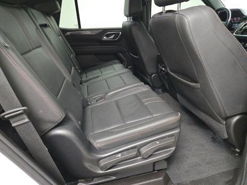 Used 2021 Chevrolet Tahoe RST image 11