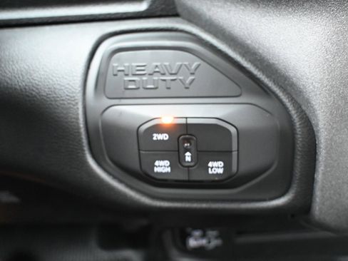 New 2026 RAM 2500 Tradesman w/ Chrome Appearance Group image 19