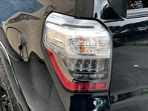 Certified 2024 Toyota 4Runner TRD Pro AWD/4WD image 29