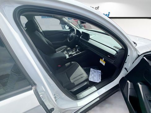 New 2026 Honda Accord SE image 24
