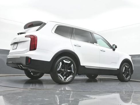 Used 2025 Kia Telluride S FWD image 44