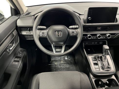 New 2026 Honda CR-V EX image 16