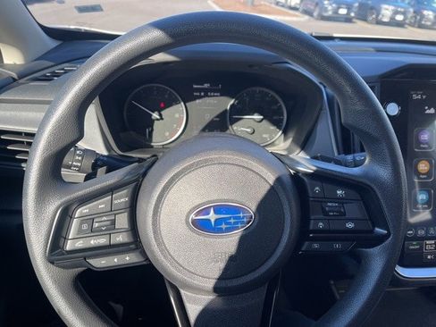 New 2025 Subaru Crosstrek 2.5i Premium image 21