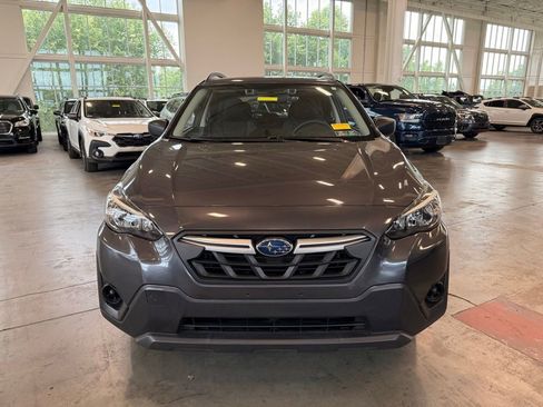 Used 2023 Subaru Crosstrek 2.0i AWD/4WD image 8