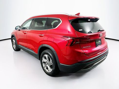Used 2023 Hyundai Santa Fe SEL FWD image 5
