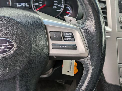 Used 2014 Subaru Outback 2.5i Limited w/ Moonroof Package image 20