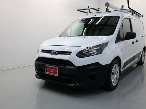 Used 2014 Ford Transit Connect XL image 27
