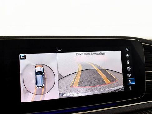 Used 2020 Mercedes-Benz GLE 350 GLE 350 image 35