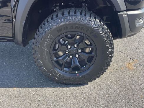 New 2026 RAM 1500 RHO w/ RHO Level 1 Equipment Group AWD/4WD image 11