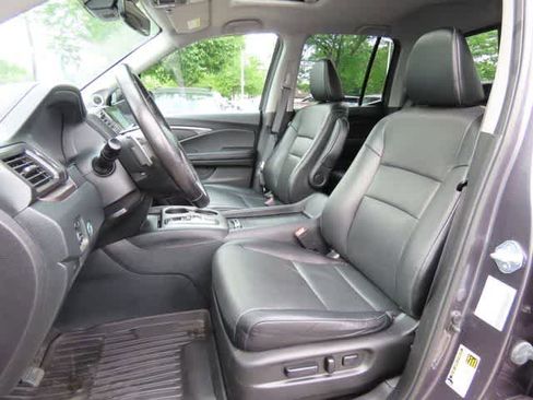 Used 2022 Honda Ridgeline RTL image 13