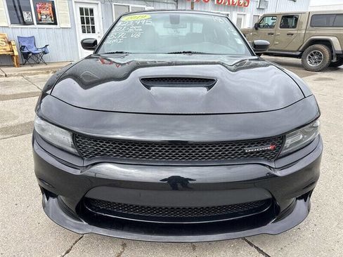 Used 2019 Dodge Charger R/T w/ Driver Confidence Group image 12