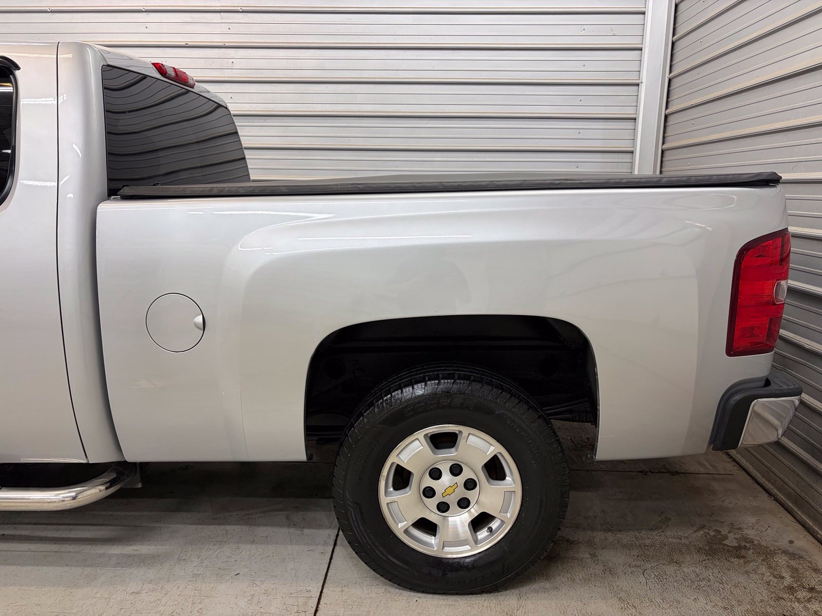 Used 2012 Chevrolet Silverado 1500 LT w/ All-Star Edition AWD/4WD image 5