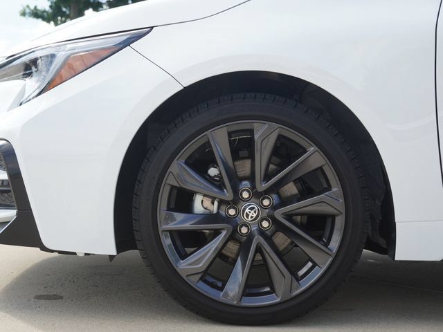 Used 2026 Toyota Corolla SE FWD image 5