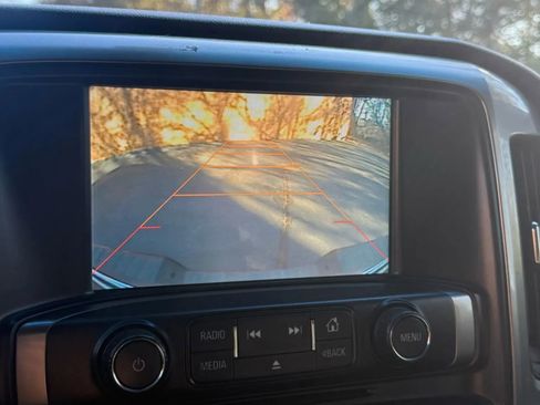 Used 2015 Chevrolet Silverado 1500 LT w/ All Star Edition image 30