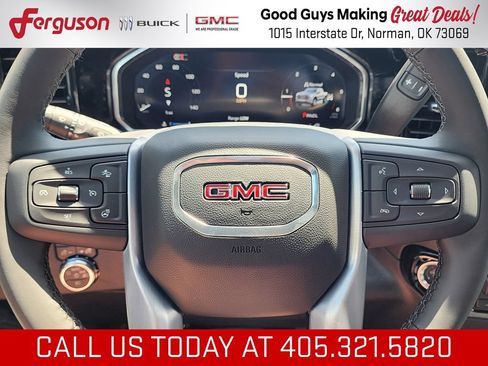 New 2026 GMC Sierra 1500 Elevation AWD/4WD image 20