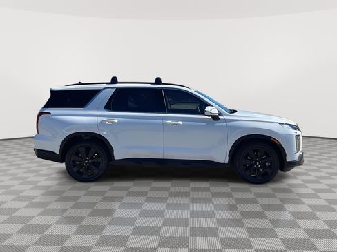 Used 2025 Hyundai Palisade XRT AWD/4WD image 4