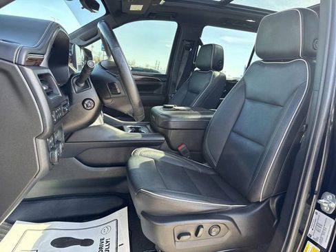 Used 2023 Chevrolet Tahoe Premier w/ Premium Package 2 image 12