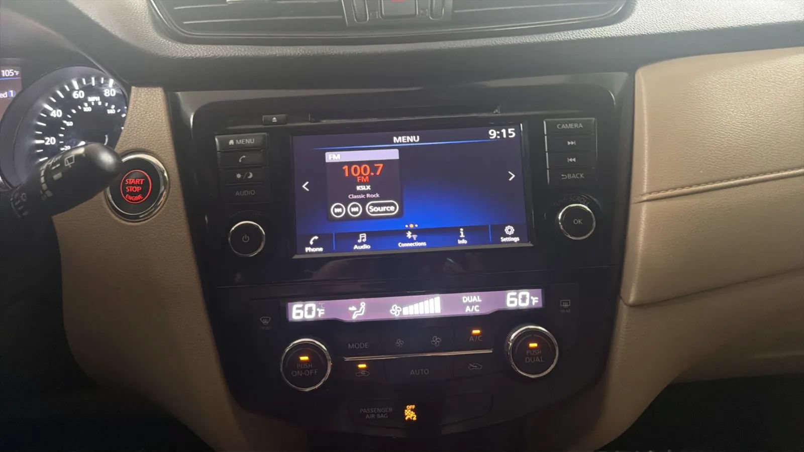 Used 2019 Nissan Rogue SV FWD image 13