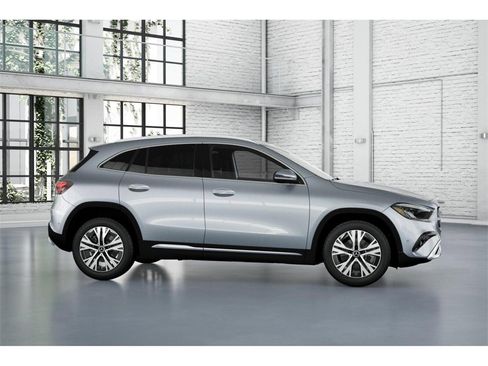 New 2026 Mercedes-Benz GLA 250 GLA 250 image 15