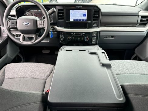 New 2026 Ford F250 XLT w/ Tremor Off-Road Package AWD/4WD image 5