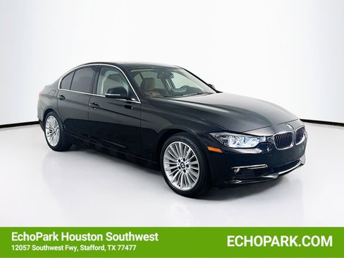 Used 2012 BMW 328i Sedan RWD image 1