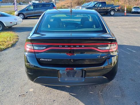 Used 2015 Dodge Dart SE w/ Convenience Group image 4