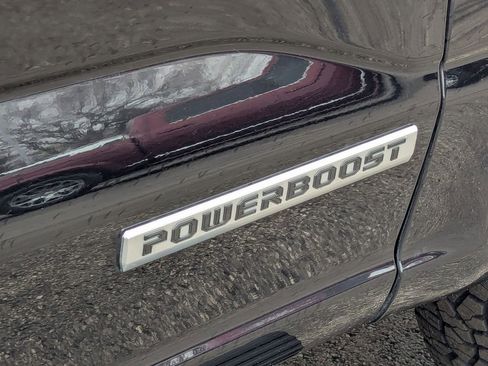 Used 2021 Ford F150 King Ranch w/ Equipment Group 601A High image 30