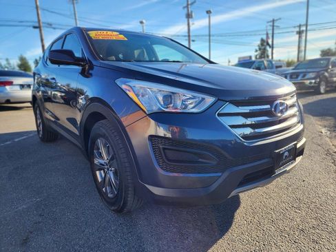 Used 2013 Hyundai Santa Fe Sport image 3