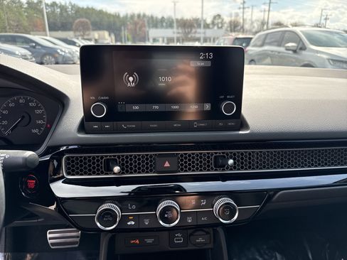 Used 2024 Honda Civic Sport image 23