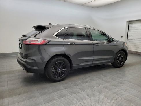 Used 2020 Ford Edge SEL w/ Convenience Package FWD image 10