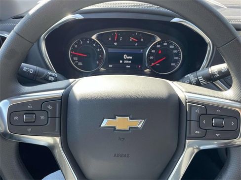 New 2026 Chevrolet Blazer LT w/ Convenience Package image 17